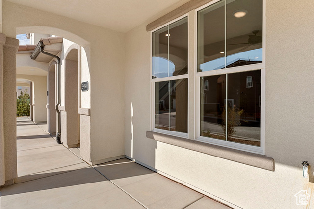 Photo 2 for MLS #2102381 at 5980 S Jasper Ridge Dr