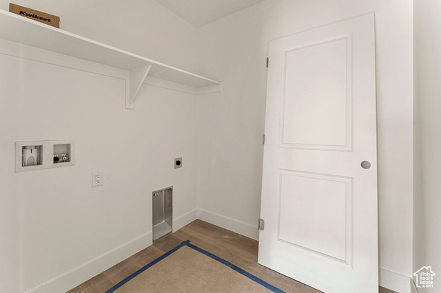 Photo 9 for MLS #2102384 at 5952 S Jasper Ridge Dr