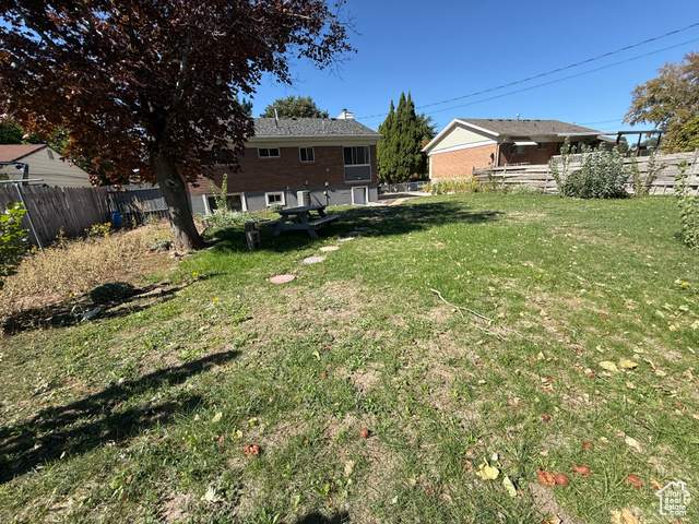Photo 4 for MLS #2102385 at 2486 N 690 West