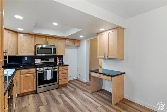 Photo 7 for MLS #2102385 at 2486 N 690 West