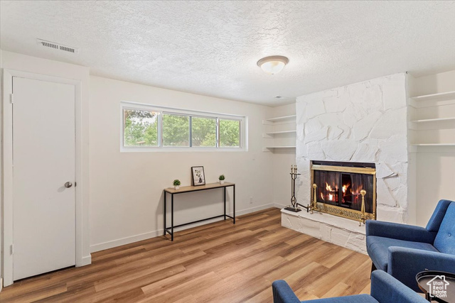 Photo 18 for MLS #2102385 at 2486 N 690 West