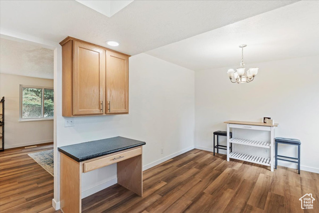 Photo 9 for MLS #2102385 at 2486 N 690 West
