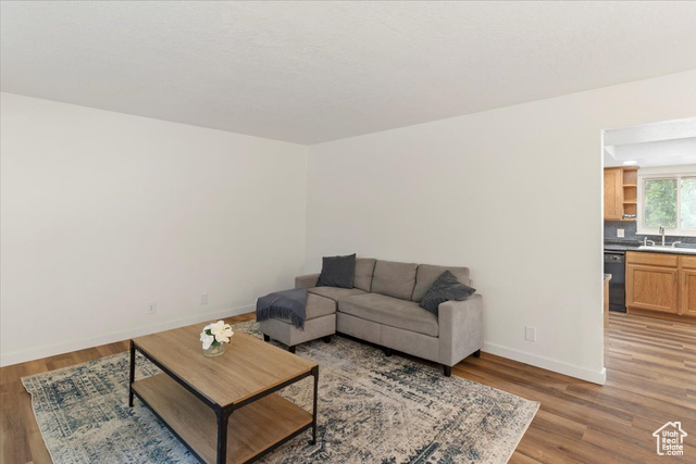 Photo 12 for MLS #2102385 at 2486 N 690 West