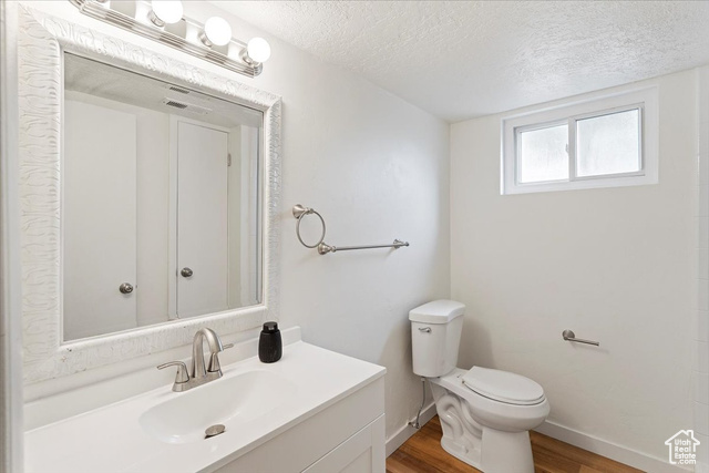 Photo 25 for MLS #2102385 at 2486 N 690 West