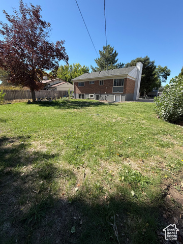 Photo 28 for MLS #2102385 at 2486 N 690 West