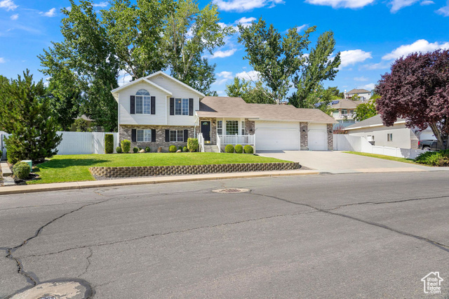 1136 E 370 S, Payson UT 84651