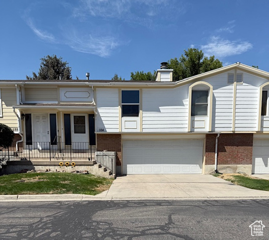 1184 W NORWALK RD, Taylorsville UT 84123