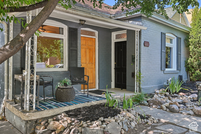 222 W FERN AVE, Salt Lake City UT 84103