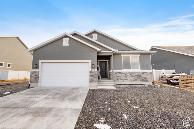 4142 N FAIRFIELD DR, Eagle Mountain UT 84005
