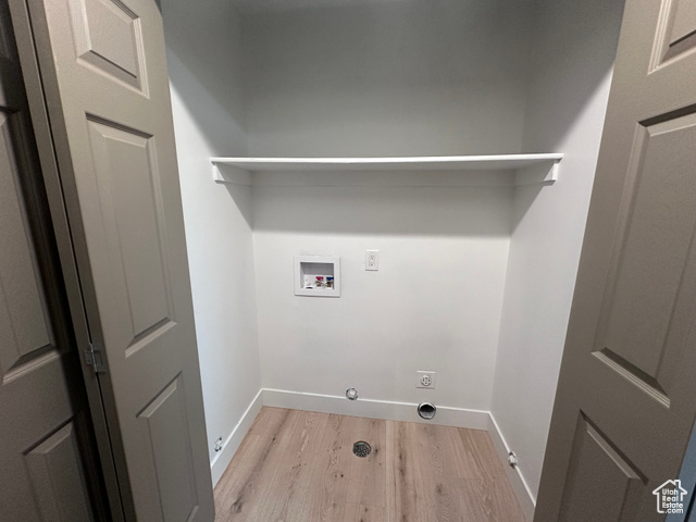 Photo 9 for MLS #2102400 at 3468 S 200 East