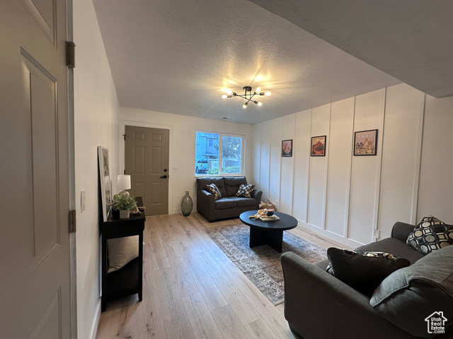 Photo 5 for MLS #2102400 at 3468 S 200 East