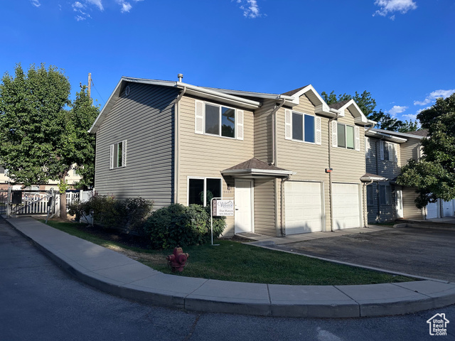 3468 S 200 E, South Salt Lake UT 84115