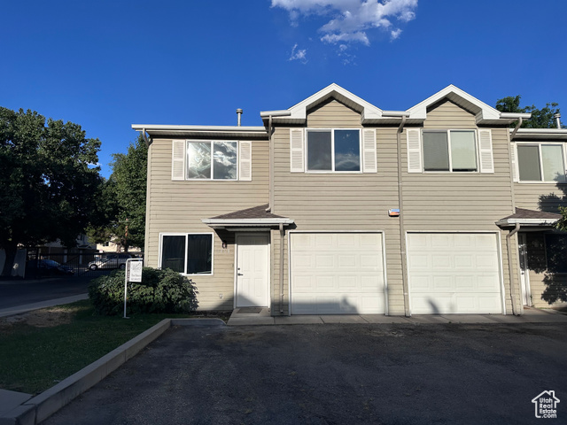 Photo 2 for MLS #2102400 at 3468 S 200 East