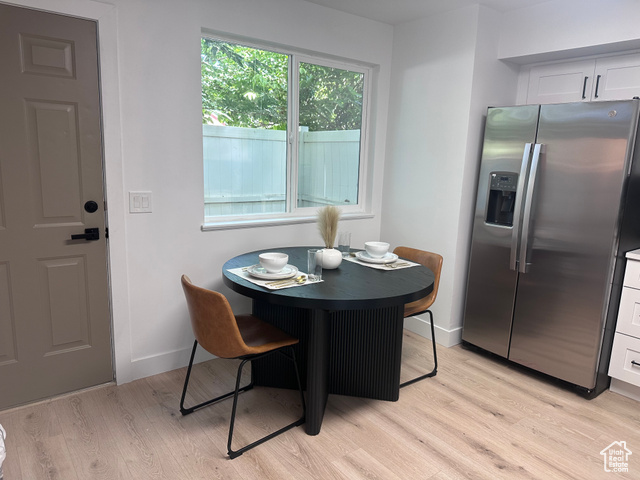 Photo 8 for MLS #2102400 at 3468 S 200 East