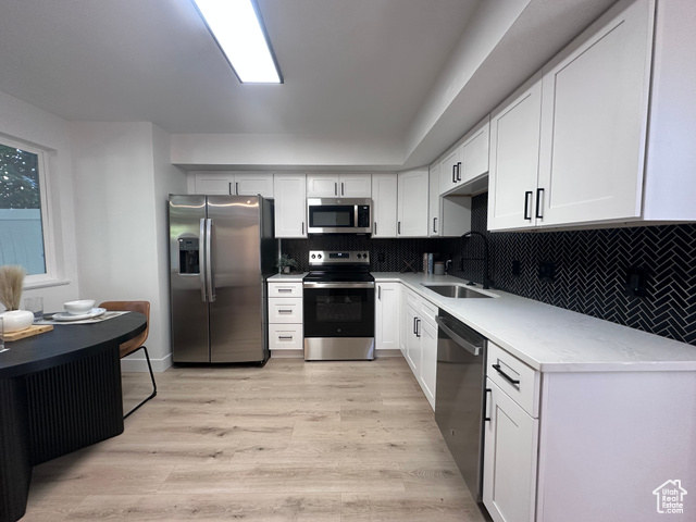 Photo 7 for MLS #2102400 at 3468 S 200 East