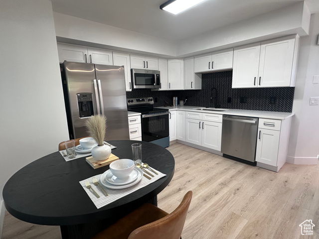 Photo 6 for MLS #2102400 at 3468 S 200 East