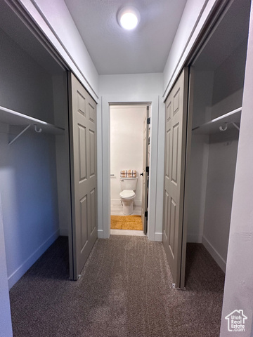 Photo 14 for MLS #2102400 at 3468 S 200 East