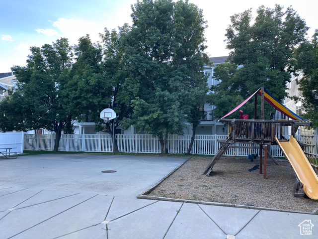 Photo 25 for MLS #2102400 at 3468 S 200 East