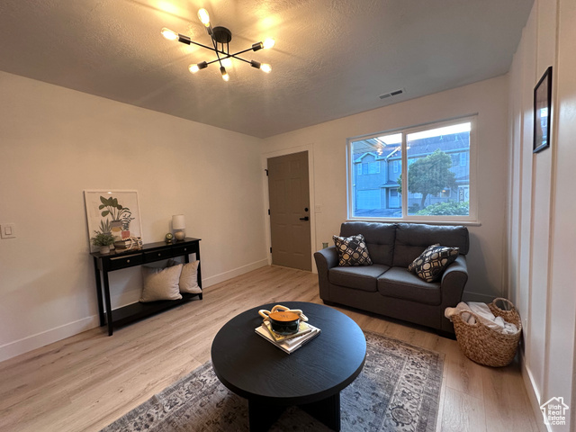 Photo 4 for MLS #2102400 at 3468 S 200 East