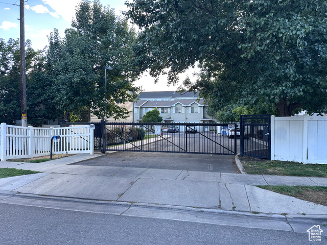 Photo 26 for MLS #2102400 at 3468 S 200 East