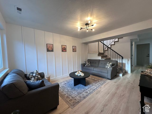 Photo 3 for MLS #2102400 at 3468 S 200 East