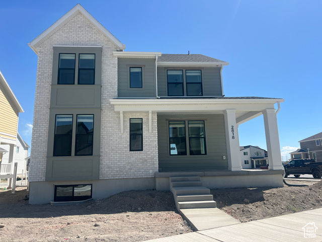 2818 W 2705 N #90, Ogden UT 84404