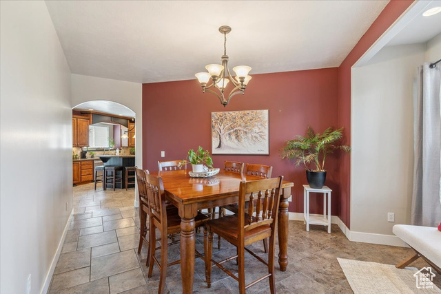 Photo 19 for MLS #2102407 at 922 S 1760 West