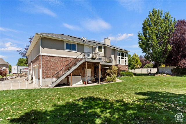 Photo 54 for MLS #2102407 at 922 S 1760 West