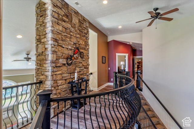 Photo 21 for MLS #2102407 at 922 S 1760 West