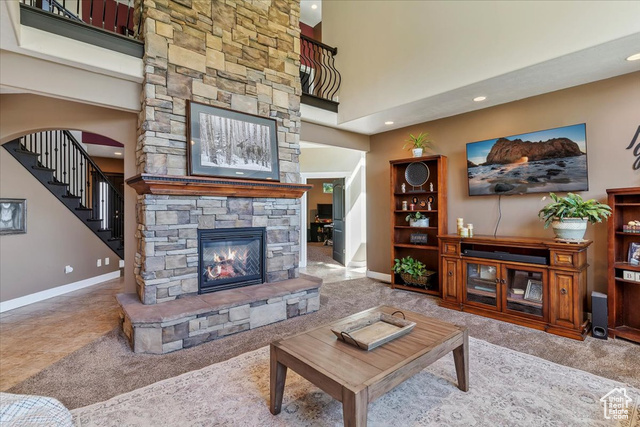 Photo 7 for MLS #2102407 at 922 S 1760 West
