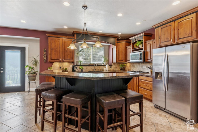 Photo 14 for MLS #2102407 at 922 S 1760 West