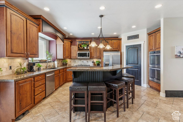 Photo 13 for MLS #2102407 at 922 S 1760 West