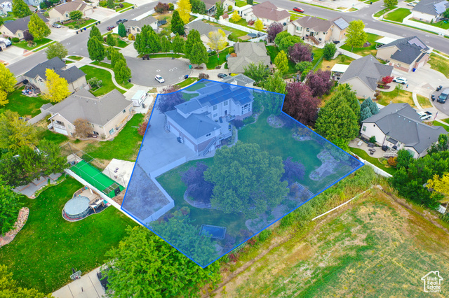 Photo 62 for MLS #2102407 at 922 S 1760 West