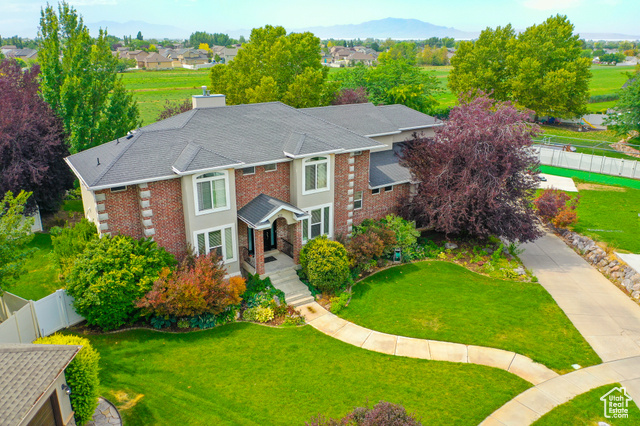 Photo 68 for MLS #2102407 at 922 S 1760 West