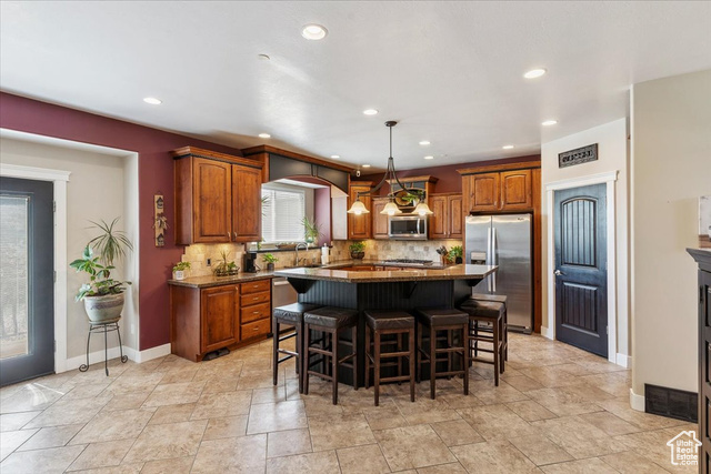 Photo 12 for MLS #2102407 at 922 S 1760 West