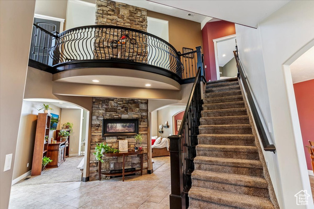 Photo 4 for MLS #2102407 at 922 S 1760 West