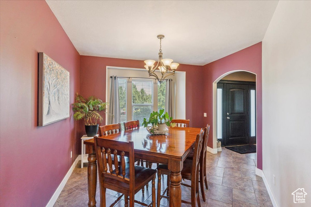 Photo 20 for MLS #2102407 at 922 S 1760 West