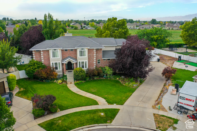 Photo 60 for MLS #2102407 at 922 S 1760 West