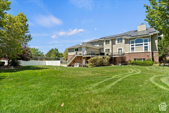 Photo 55 for MLS #2102407 at 922 S 1760 West
