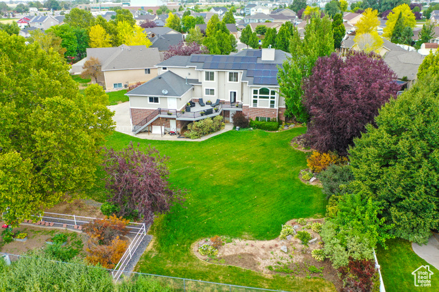 Photo 65 for MLS #2102407 at 922 S 1760 West