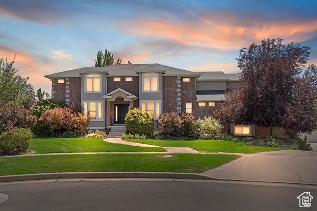 922 S 1760 W, Syracuse UT 84075