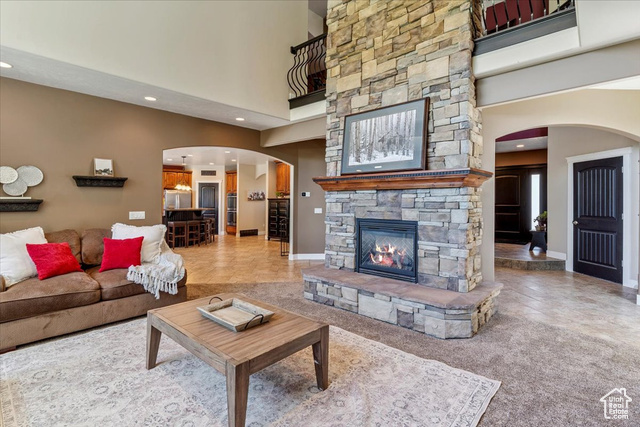 Photo 6 for MLS #2102407 at 922 S 1760 West