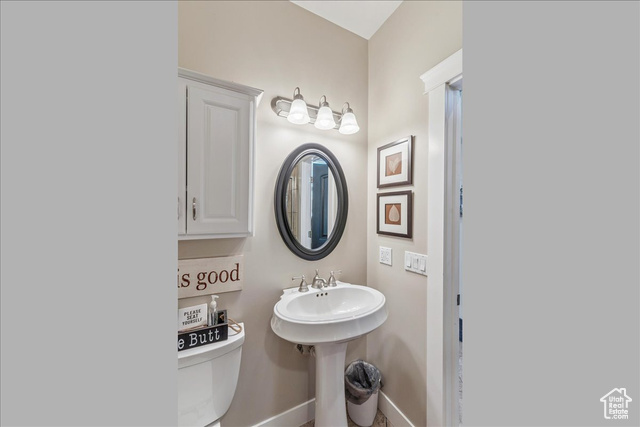 Photo 42 for MLS #2102407 at 922 S 1760 West