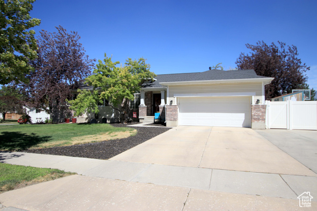 9149 S HARKNESS DR, West Jordan UT 84088