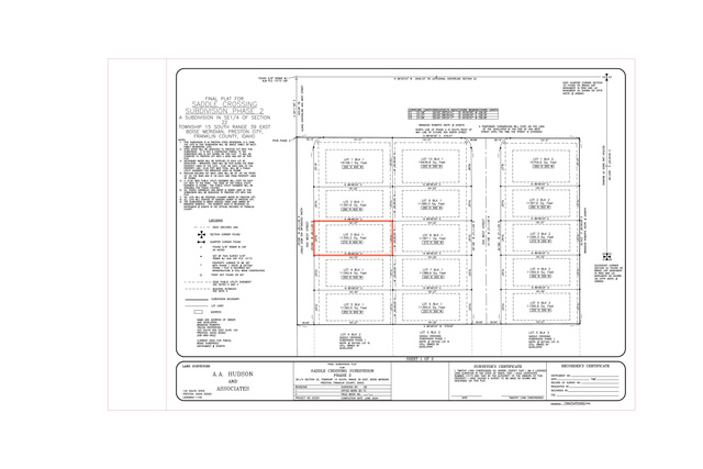 272 N 400 W, Preston ID 83263