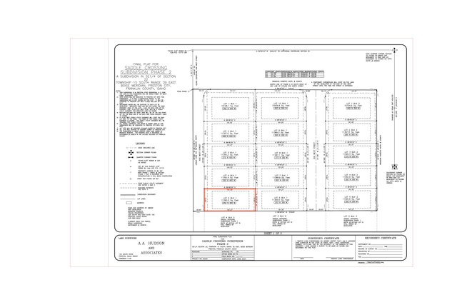 252 N 400 W, Preston ID 83263