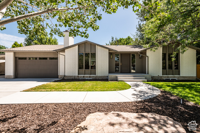 786 E PECOS DR, Sandy UT 84094