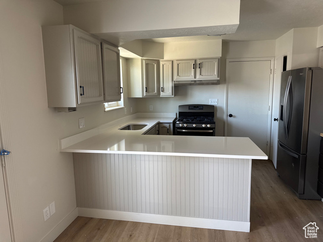 626 N BLUERIDGE, Tooele UT 84074