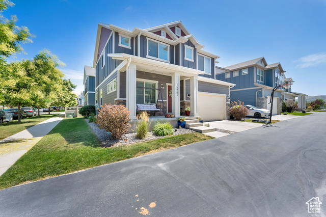 15207 S DIRKS BAY, Bluffdale UT 84065