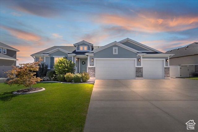 8329 S JAYSON BEND DR, West Jordan UT 84081